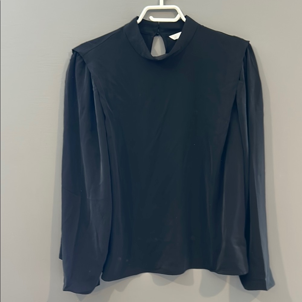 H&M blouse size L